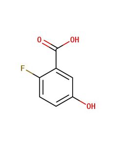 Astatech 2-FLUORO-5-HYDROXYBENZOIC ACID; 5G; Purity 95%; MDL-MFCD01862084